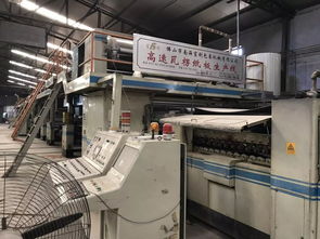 電視設備轉讓，助力紙箱廠升級 品牌設備一站式采購指南