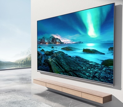 上市6周登頂暢銷榜TOP1，海信電視U7K如何為“爆款王”打樣？