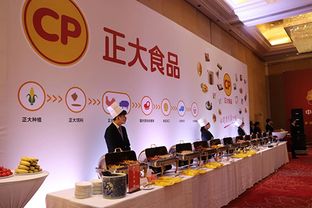 正大集團(tuán)文化產(chǎn)業(yè)投融資戰(zhàn)略 以文化為橋，連接未來(lái)